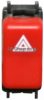 JP GROUP 1396300100 Hazard Light Switch